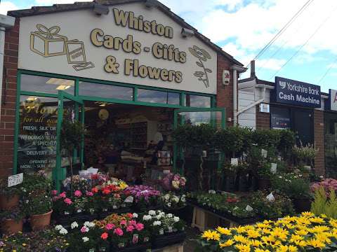 Whiston Cards Gifts & Flowers photo
